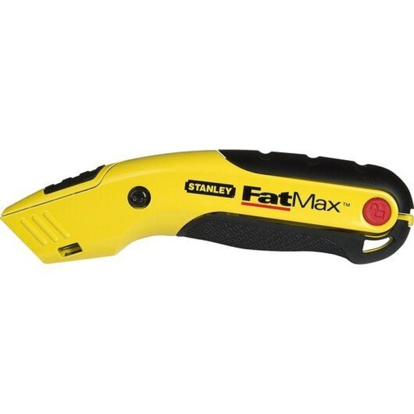 Stanley FATMAX Fixed-Blade Utility Knife 10-780